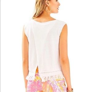 Lilly Pulitzer Edenwood Sweater